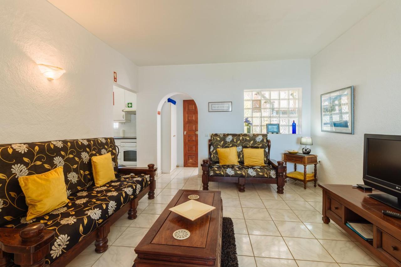 Apartment Sleepy Hollow Carvoeiro  Exterior foto