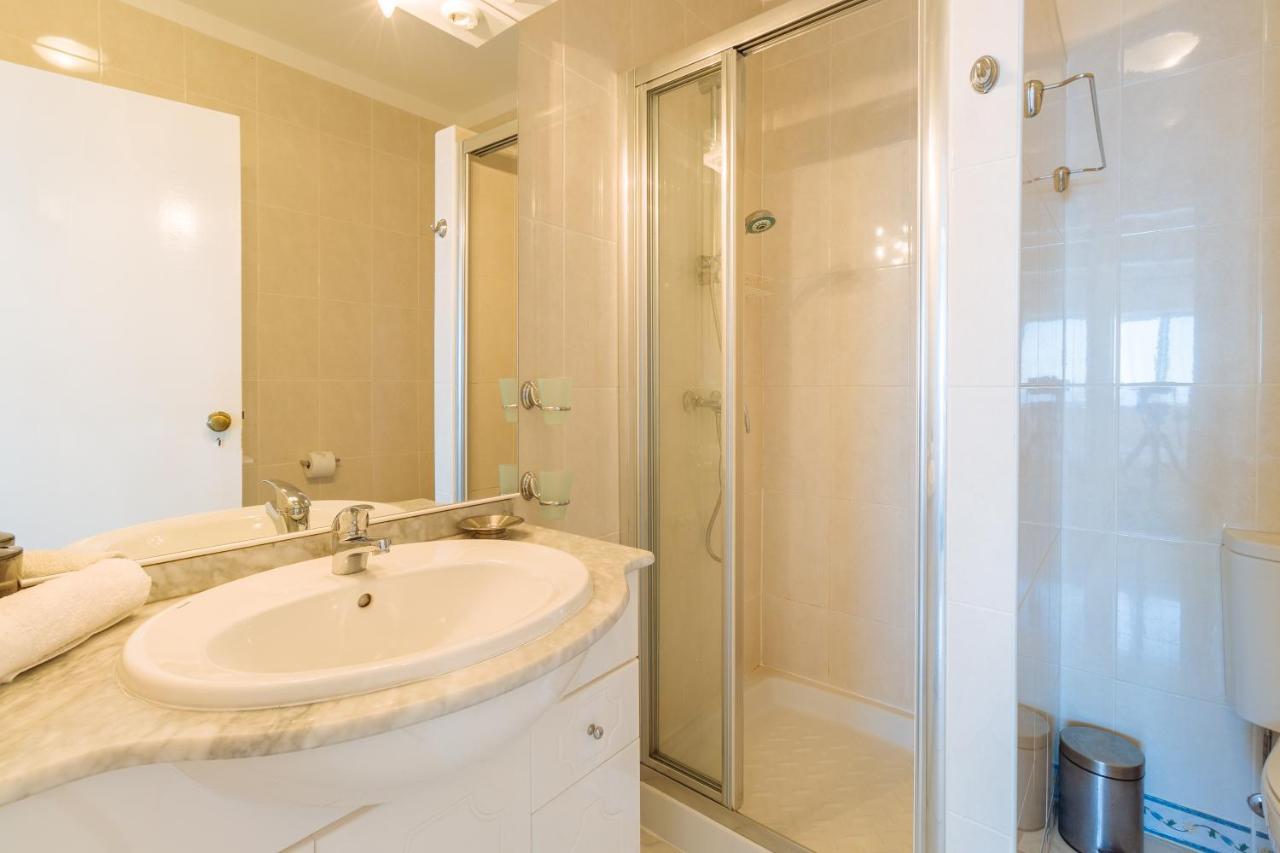 Apartment Sleepy Hollow Carvoeiro  Exterior foto
