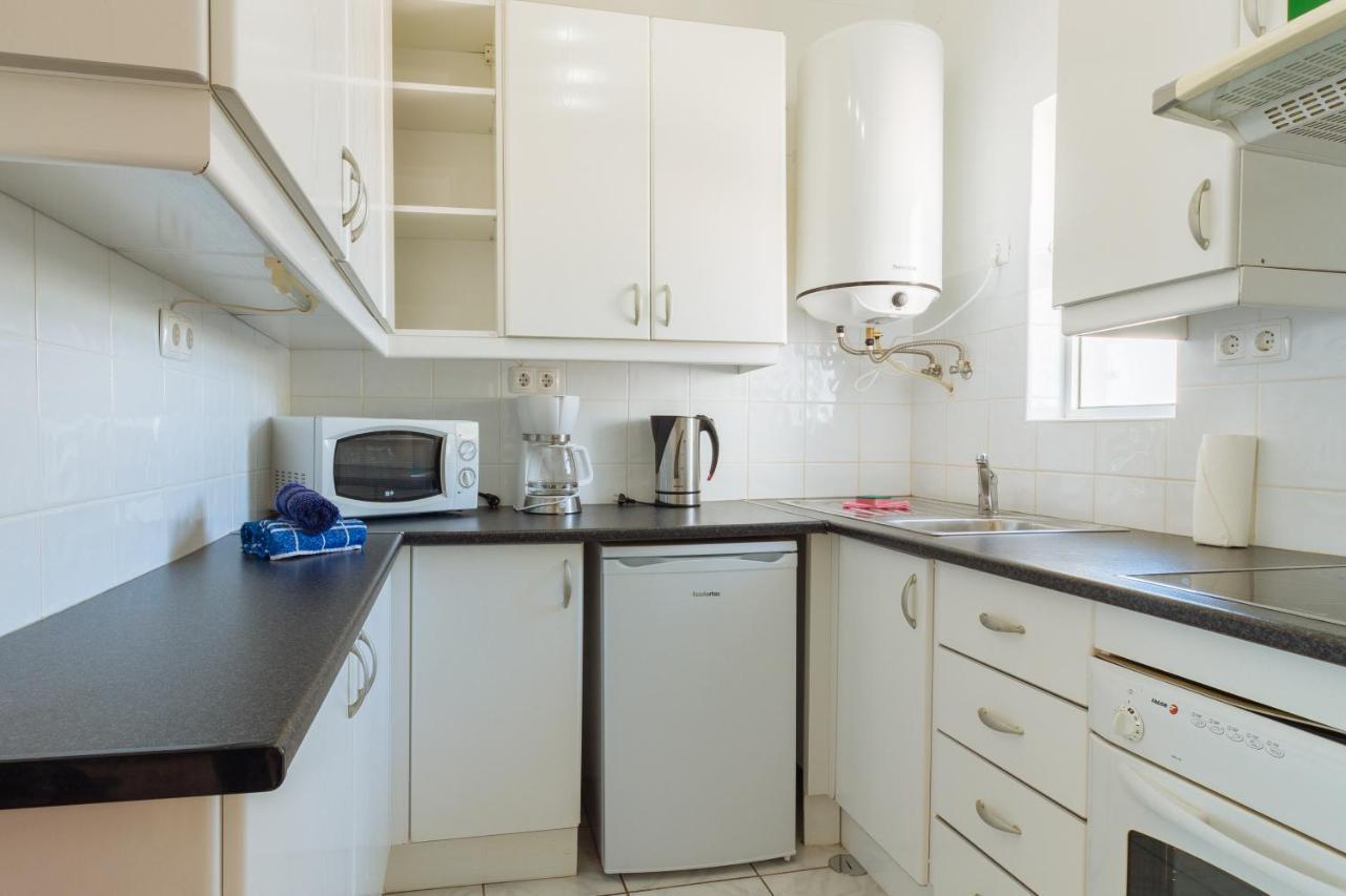 Apartment Sleepy Hollow Carvoeiro  Exterior foto